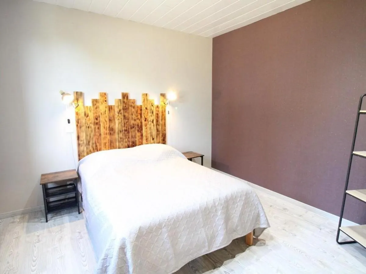 Maison Renovee Avec Grand Jardin, Activites Nautiques Et Randonnees A Proximite - Fr-1-742-526 Champagnac  Γαλλία