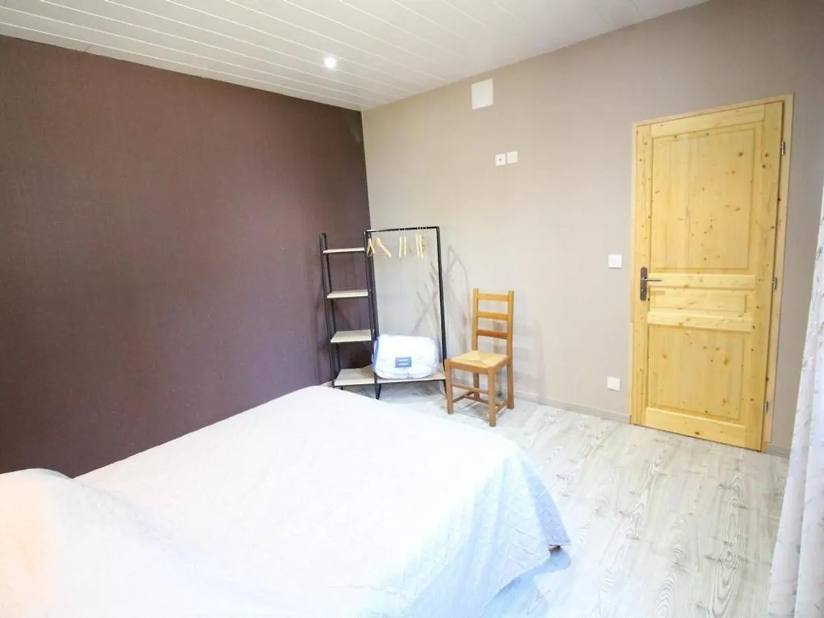 Maison Renovee Avec Grand Jardin, Activites Nautiques Et Randonnees A Proximite - Fr-1-742-526 Champagnac  0*, Champagnac (Auvergne) Γαλλία