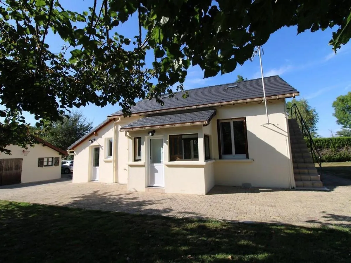 Maison Renovee Avec Grand Jardin, Activites Nautiques Et Randonnees A Proximite - Fr-1-742-526 Champagnac  0*, Champagnac (Auvergne) Γαλλία
