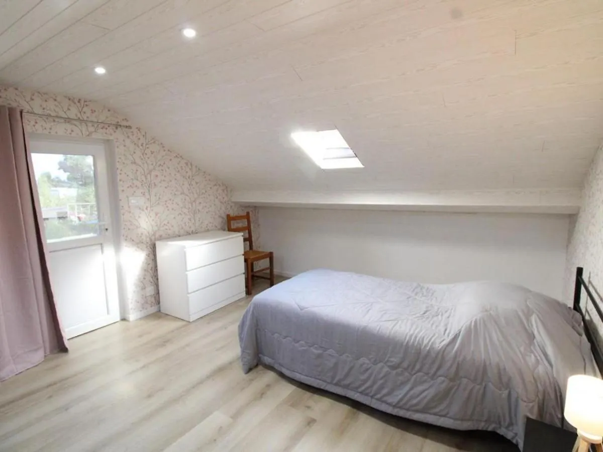 Σπίτι διακοπών Maison Renovee Avec Grand Jardin, Activites Nautiques Et Randonnees A Proximite - Fr-1-742-526 Champagnac