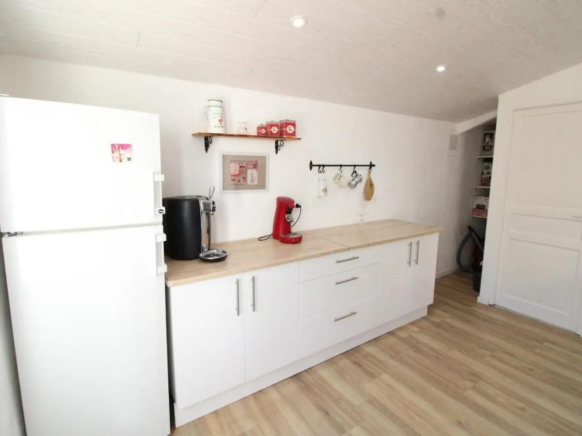 Maison Renovee Avec Grand Jardin, Activites Nautiques Et Randonnees A Proximite - Fr-1-742-526 Champagnac  Σπίτι διακοπών Champagnac (Auvergne)